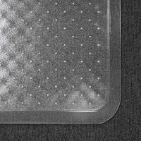 クルーズ フロアーマット チェアーマット カーペット用 CM-6000 1ケース(5個)（直送品）