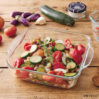 パール金属 調理器具 PRX ホットサラダアンドミートディッシュ CP-8556 1ケース(6個)（直送品）