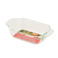 パール金属 調理器具 PRX ミートグリルディッシュ580mL CP-8585 1ケース(6個)（直送品）