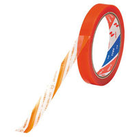 ニチバン フードパックテープ オレンジ FPO-15 1ケース(200個(10個×20))（直送品）