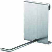 山崎産業 HG ステンレスハンガースタンド式 FU648-000X-MB 1点（直送品）