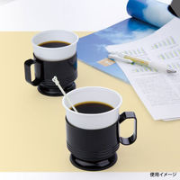 日本デキシー インサートカップ 7インサートカップF型 GPCM07KR 1ケース(2000個(100個×20))（直送品）