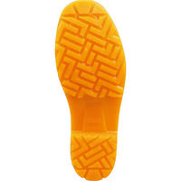 おたふく手袋 JW707 耐油長靴 白 24cm JW707-WH-240 1ケース(12個)（直送品）