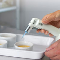 新富士バーナー 調理器具 炙りマスタープチ KC-401WH 1ケース(12個)（直送品）