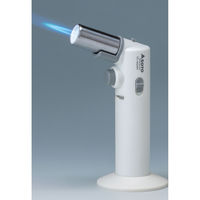 新富士バーナー 調理器具 炙りマスタープチ KC-402WH 1ケース(12個)（直送品）