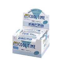 パール金属 保冷剤 抗菌クールタイム(L)500g M-8998 1ケース(30個(15個×2（直送品）