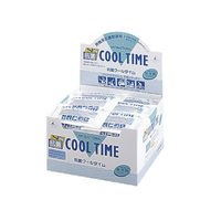 パール金属 保冷剤 抗菌クールタイム(S)150g M-9000 1ケース(100個(50個×（直送品）