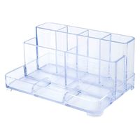 クルーズ 筆記具 スマートデスクオーガナイザーSDO-750 SDO-750 1ケース(36個)（直送品）