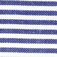 住商モンブラン ボタンダウンシャツ ZK2711-4CB_SSS ニットシャツ 兼用 長袖 ブルー SSS 1点（直送品）