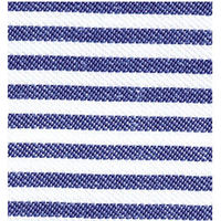 住商モンブラン ボタンダウンシャツ ZK2711-9CB_SSS ニットシャツ 兼用 長袖 ネイビー SSS 1点（直送品）