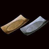 三宝産業 角おしぼり入れ〈L〉ゴールド 03365023 1個（直送品）