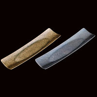 三宝産業 角おしぼり入れ/スリム シルバー 03365082 1個（直送品）