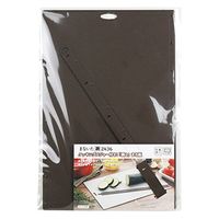 カクセー まないた 測 2436 ブラウン M-2436BW 1個（直送品）