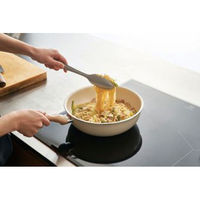 カクセー IH対応 セラミックC 深型フライパン24cm ウォームアイボリー NB-44 1個（直送品）