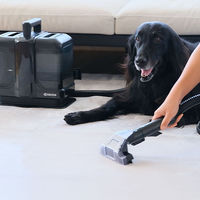 京セラ インダストリアルツールズ リンスクリーナー KRC450K 1台