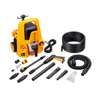 京セラ インダストリアルツールズ マルチ洗浄機 KMP-1200 1台