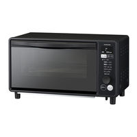 小泉成器 オーブントースター KOS-1330/K 1台