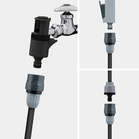 タカギ スリムコネクター G079GYSH 1個（直送品）