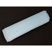 王子タイムリー 不織布おしぼり 高級HCタイムリー ブルー 00130433 1ケース(900個(150個×6))（直送品）