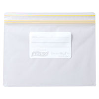 生産日本社 チャック付き袋 ユニパック フリーザーバッグプロ オリジナル S 13263 1ケース(50個)（直送品）