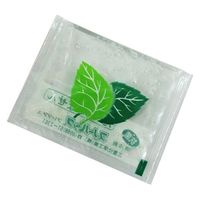 三重化学工業 保冷剤 スノーパック フレッシュ(抗菌) 00111 1ケース(600個(10個×60))（直送品）