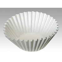 イデシギョー カフェ用品 コーヒーフィルター Nー270大 250入 00317772 1ケース(4個)（直送品）