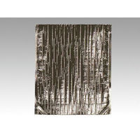 ウツヰ 保冷バッグ ミラクルパック GZ-1 ガゼットS 00402410 1袋(5個)（直送品）