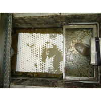 エー・エム・プロダクツ 廃油処理剤 ピグマット MAT403A 00340493 1ケース(100個)（直送品）