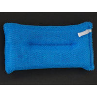 丸善化工 スポンジ AS-1落ちますポンジ ブルー 00473299 1ケース(60個)（直送品）