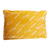 三重化学工業 保温剤 スノーパックほかほかパック 160×230 00641950 1袋（直送品）