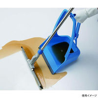 山崎産業 ちりとり HG アーバンチリトリ W DS515-000X-MB-W 1点（直送品）