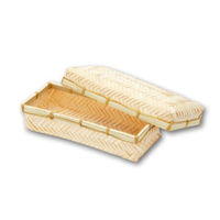 アサヒグリーン 装飾品 アジロ篭 W(S) 3554 1ケース(80個)（直送品）