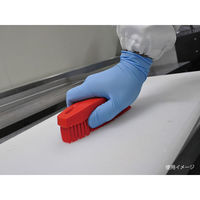 ヴァイカン まな板洗浄ブラシ レッド 64414 Vikan(ヴァイカン) 1袋（直送品）