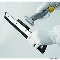 山崎産業 水切り HG ワンタッチドライワイパー 45 WI519-045X-MB 1ケース(10個)（直送品）