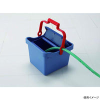 山崎産業 HG スクイザー F-8 SQ518-000X-MB 1点（直送品）