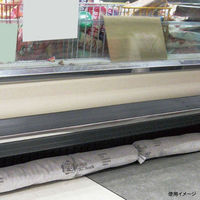 エー・エム・プロダクツ 店舗備品 スーパーピグソックス 24本 PIG210 1点（直送品）