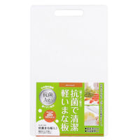 パール金属 抗菌まな板(L)370×220×10mm HB-1530 1ケース(10個)（直送品）