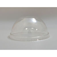 赤松化成工業 ペット DL92(φ92ドーム蓋) 31006873 1袋(50個)（直送品）