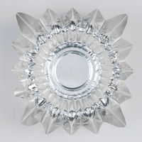 ニイタカ アクセサリ ニュー箔鍋 AN24N2 492110 1袋(100個)（直送品）