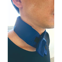 三重化学工業 保冷剤付き ネッククーラー(ディープブルー) NB01 1ケース(100個)（直送品）