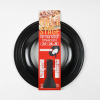 パール金属 オンリーワン シリコーン加工窓付立パンカバー24~28用 HB-6149 1袋（直送品）