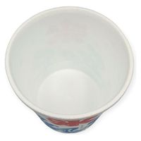 積水化成品中部 かき氷カップ エスレン 波氷 M 403777 1ケース(1000個(50個×20))（直送品）