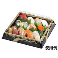 パール金属 網 グレービー バーベキューアミ6号 450×300mm M-6596 1ケース(30個(10個×3))（直送品）