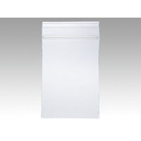 生産日本社 チャック付き袋 ユニパックGP SL-4 17213 1ケース(600個(100個×6))（直送品）