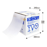 クルーズ クルーズフォーム箱入り CF-100 1点（直送品）