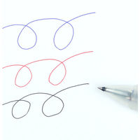 パイロット 多機能ボールペン アクロボール3+1 極細 ミントグリーン軸 BKHAB-50EF-MG 1本