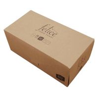 川西工業 カウンタークロス 6909 テーブルタオル Felice 60枚入 1ケース(12個)（直送品）