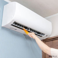 アズマ工業 ホコリ取り BA650 エアコンスキマキーレー 58 1ケース(50個)（直送品）