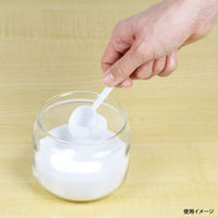 パール金属 はかり 量HAKARI PCコンパクト計量スプーン(2本組) CC-1526 1ケース(120個(10個×12))（直送品）