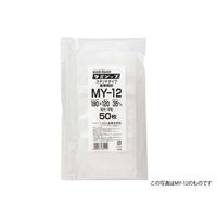 生産日本社 チャック付き袋 ラミジップ MY-20 43418 1ケース(800個(50個×16))（直送品）